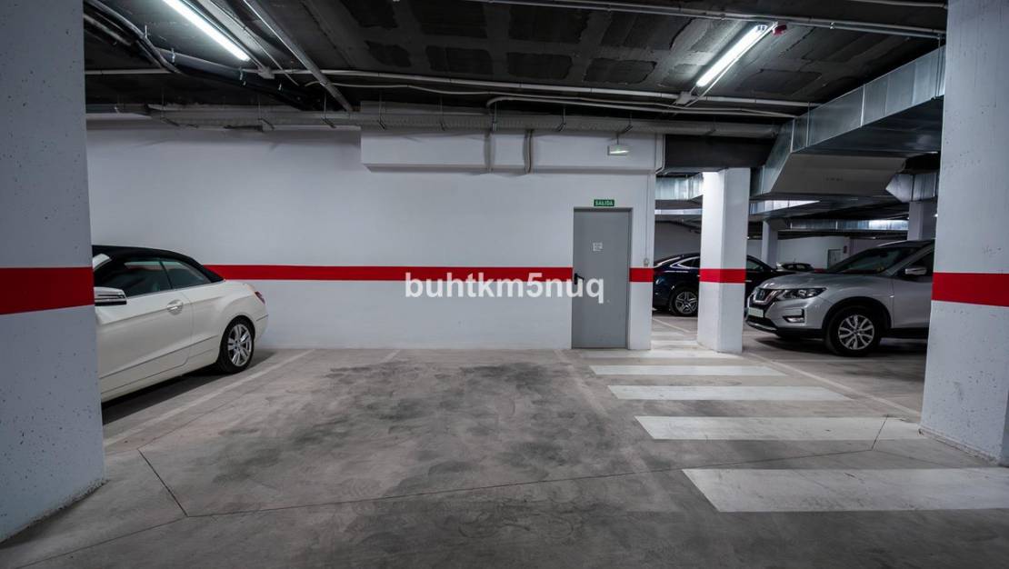 Venta - Apartment - Calpe - Calpe Centro