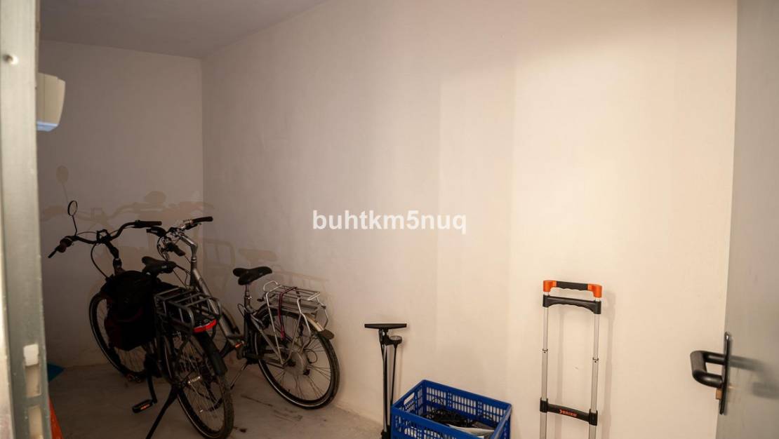 Venta - Apartment - Calpe - Calpe Centro