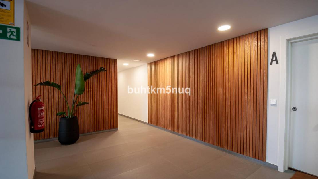 Venta - Apartment - Calpe - Calpe Centro