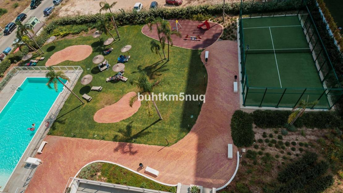 Venta - Apartment - Calpe - Calpe Centro