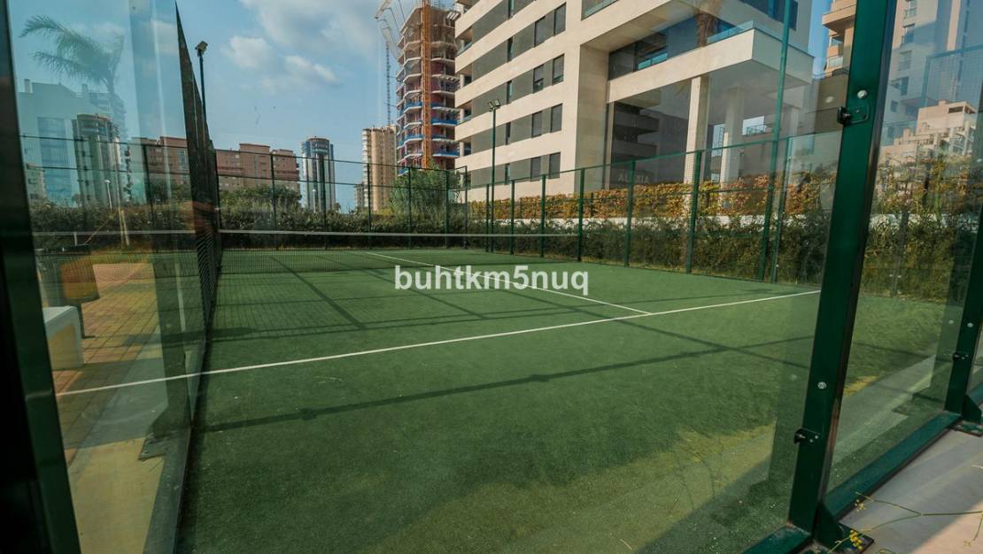 Venta - Apartment - Calpe - Calpe Centro