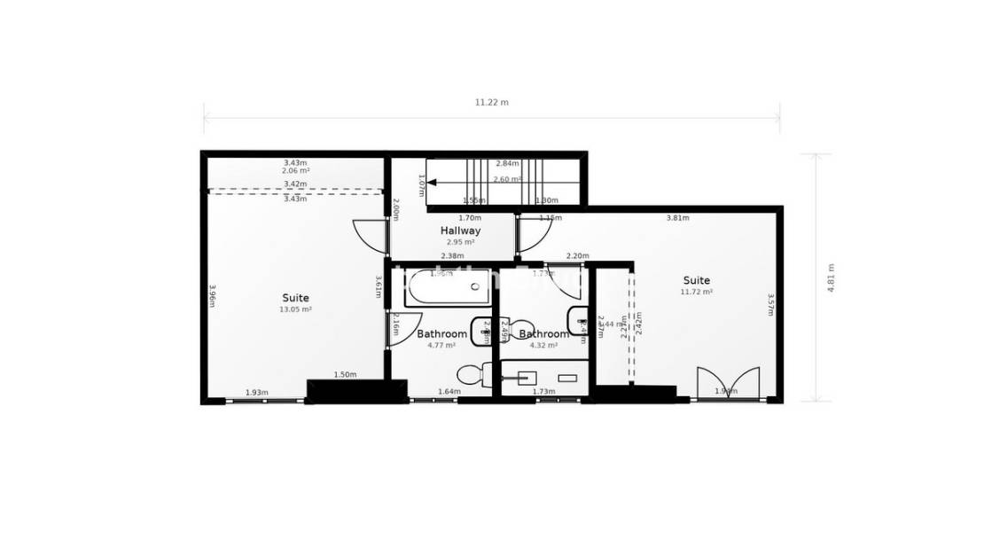 Venta - Apartment - Calpe - Calpe Centro