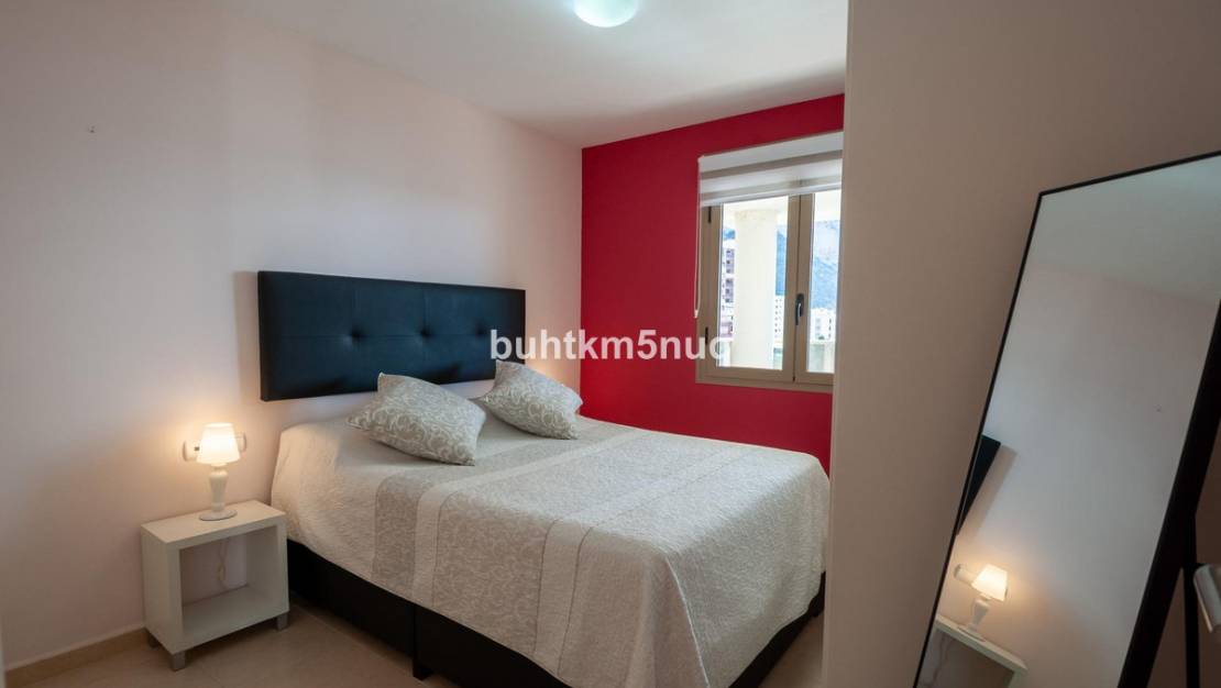 Venta - Apartment - Calpe - Calpe Centro