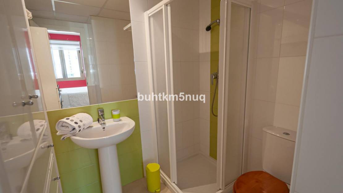 Venta - Apartment - Calpe - Calpe Centro