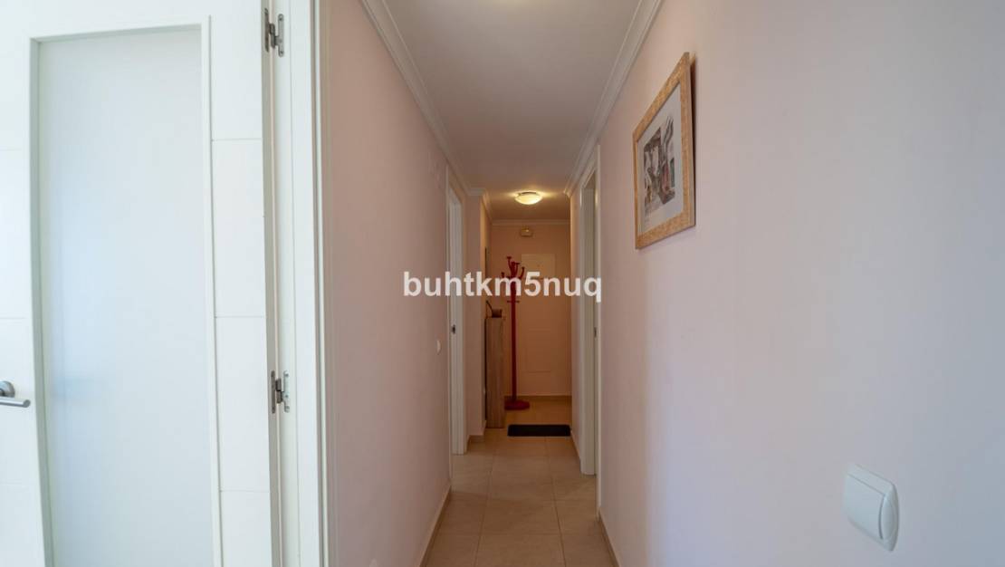 Venta - Apartment - Calpe - Calpe Centro