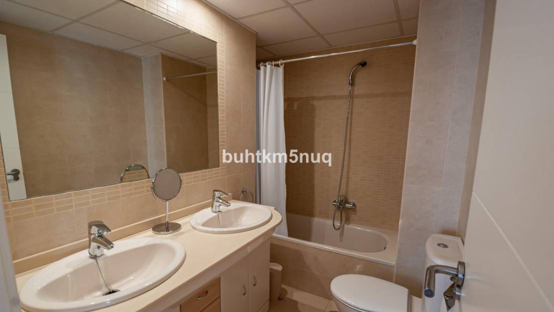 Venta - Apartment - Calpe - Calpe Centro