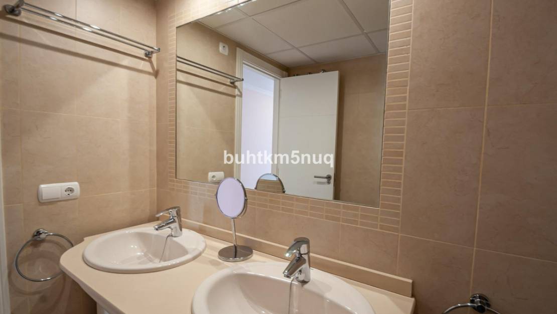 Venta - Apartment - Calpe - Calpe Centro