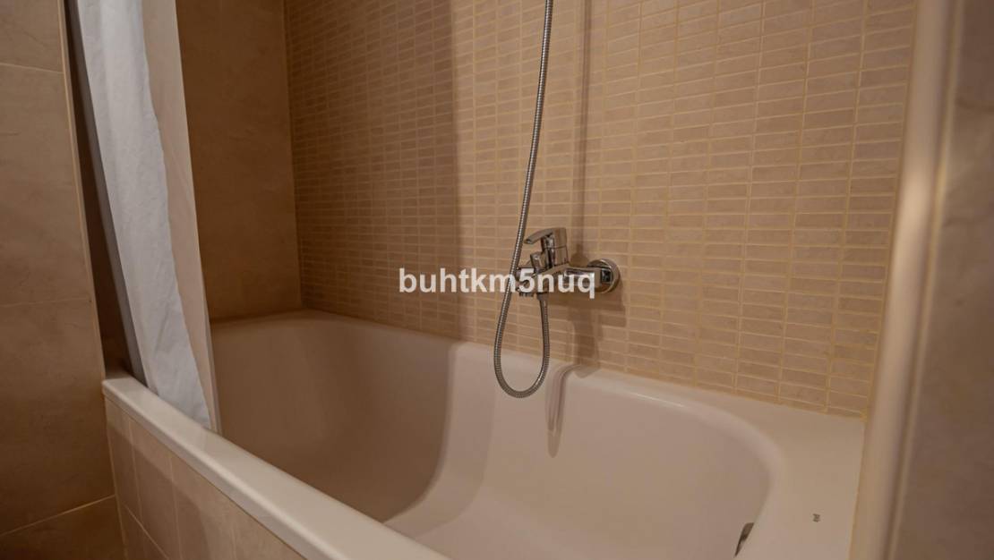 Venta - Apartment - Calpe - Calpe Centro