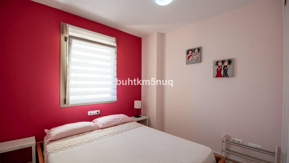 Venta - Apartment - Calpe - Calpe Centro