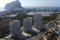 Venta - Apartment - Calpe - Calpe Centro