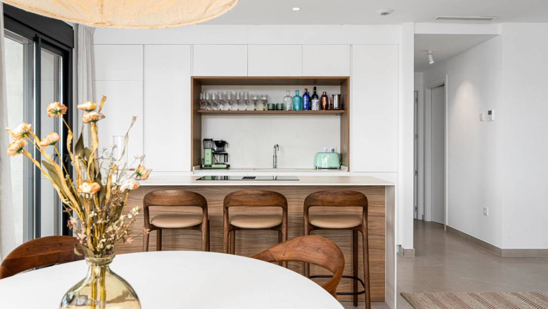 Venta - Apartment - Calpe - Calpe Centro