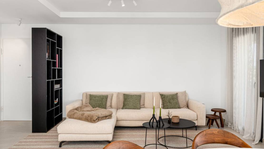 Venta - Apartment - Calpe - Calpe Centro