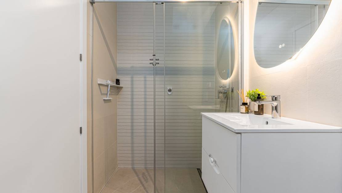 Venta - Apartment - Calpe - Calpe Centro