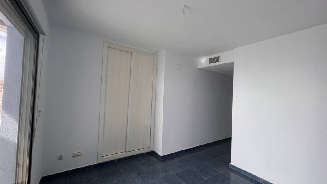 Venta - Apartment - Calpe - Calpe Centro