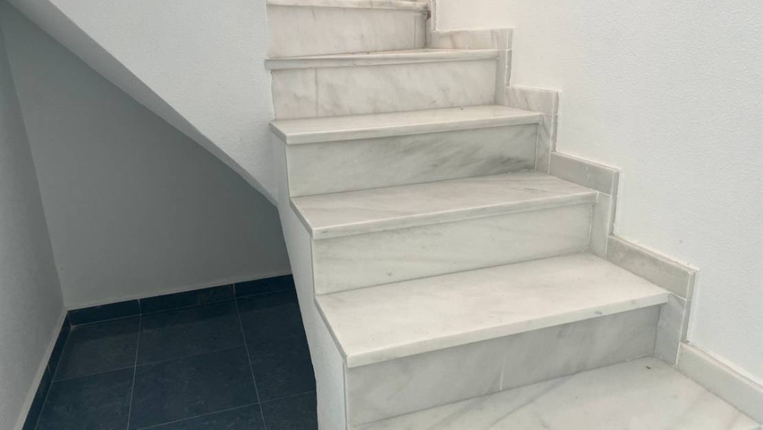 Venta - Apartment - Calpe - Calpe Centro