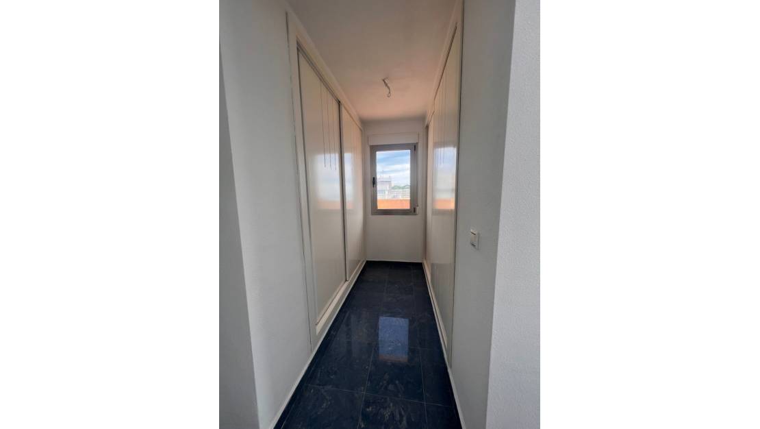 Venta - Apartment - Calpe - Calpe Centro