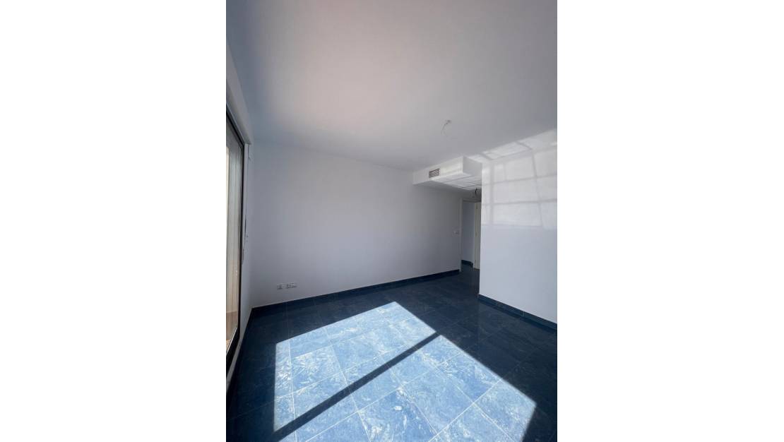 Venta - Apartment - Calpe - Calpe Centro