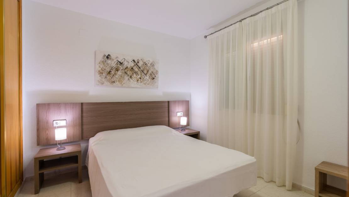 Venta - Apartment - Calpe - Calpe Centro