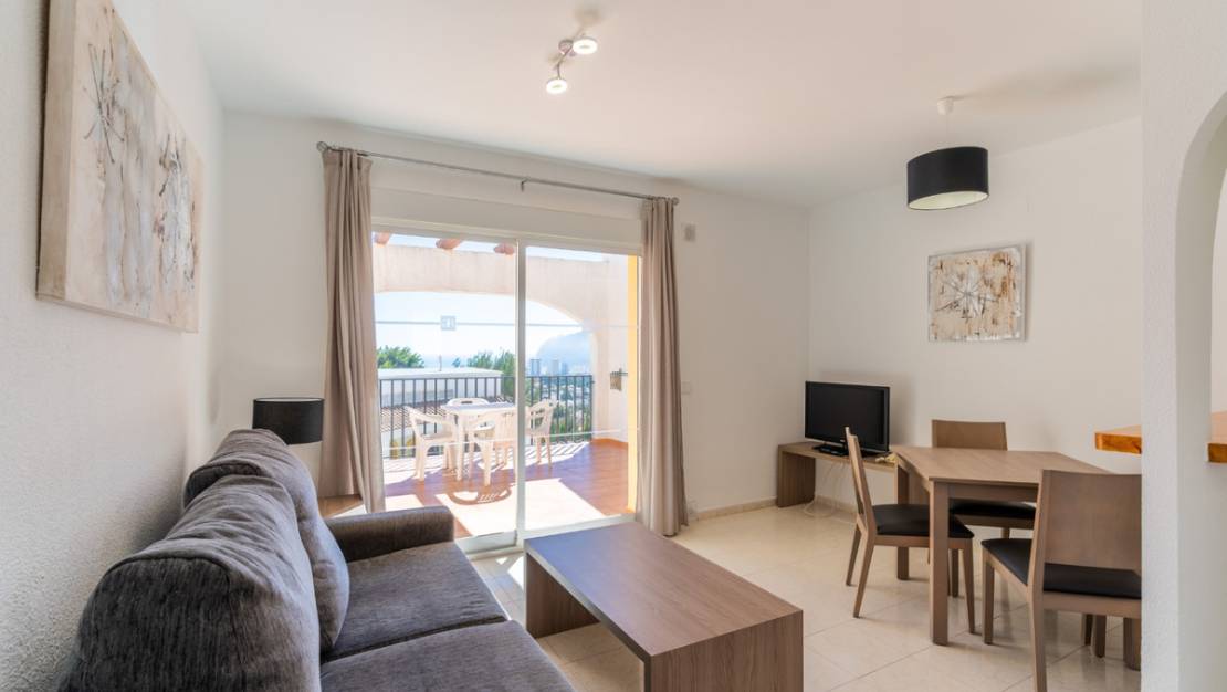 Venta - Apartment - Calpe - Calpe Centro