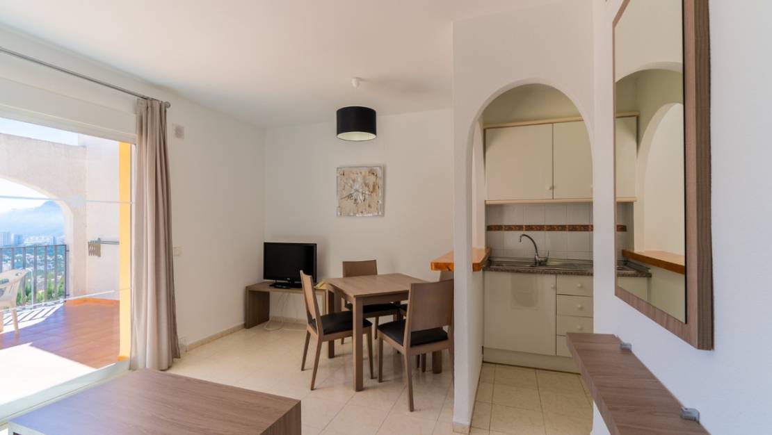 Venta - Apartment - Calpe - Calpe Centro