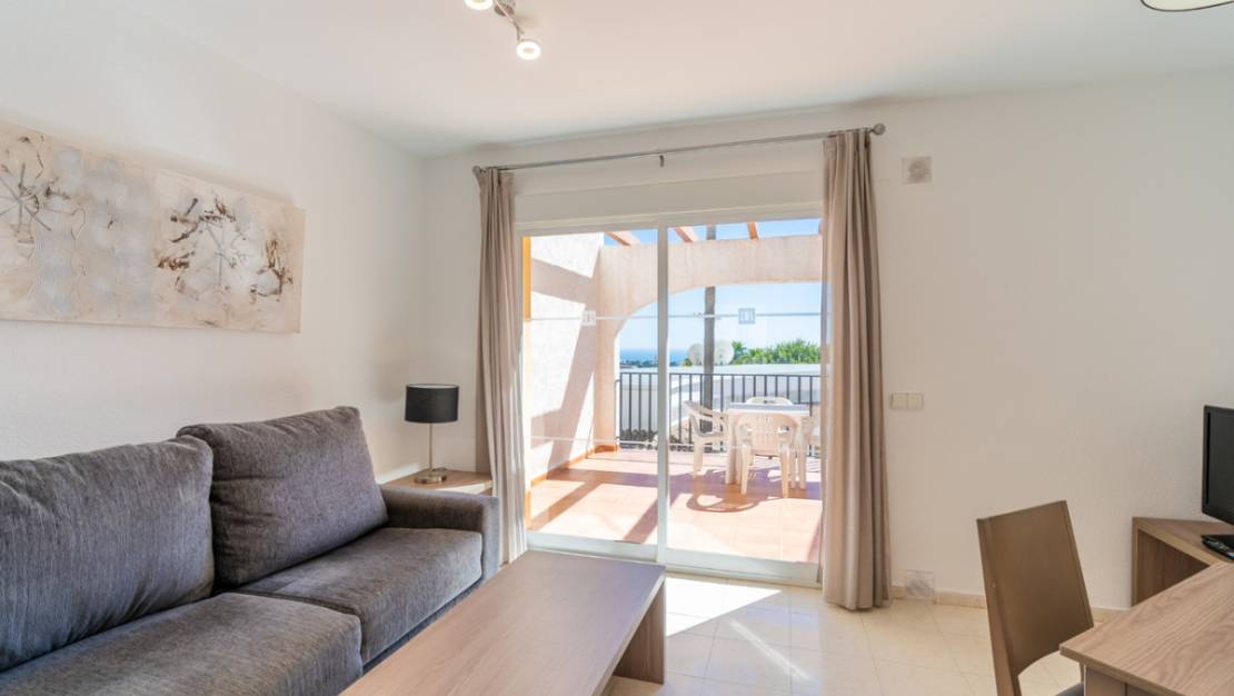 Venta - Apartment - Calpe - Calpe Centro