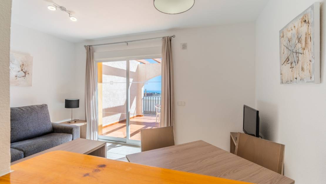Venta - Apartment - Calpe - Calpe Centro
