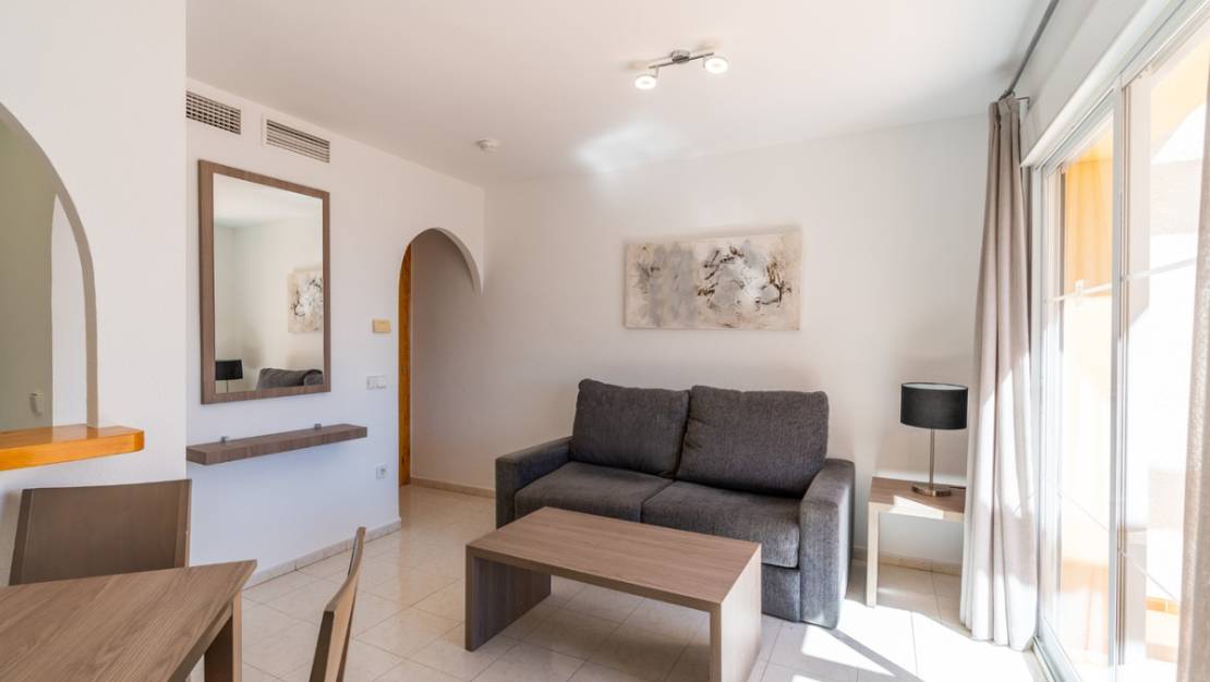 Venta - Apartment - Calpe - Calpe Centro