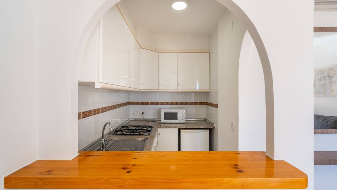 Venta - Apartment - Calpe - Calpe Centro