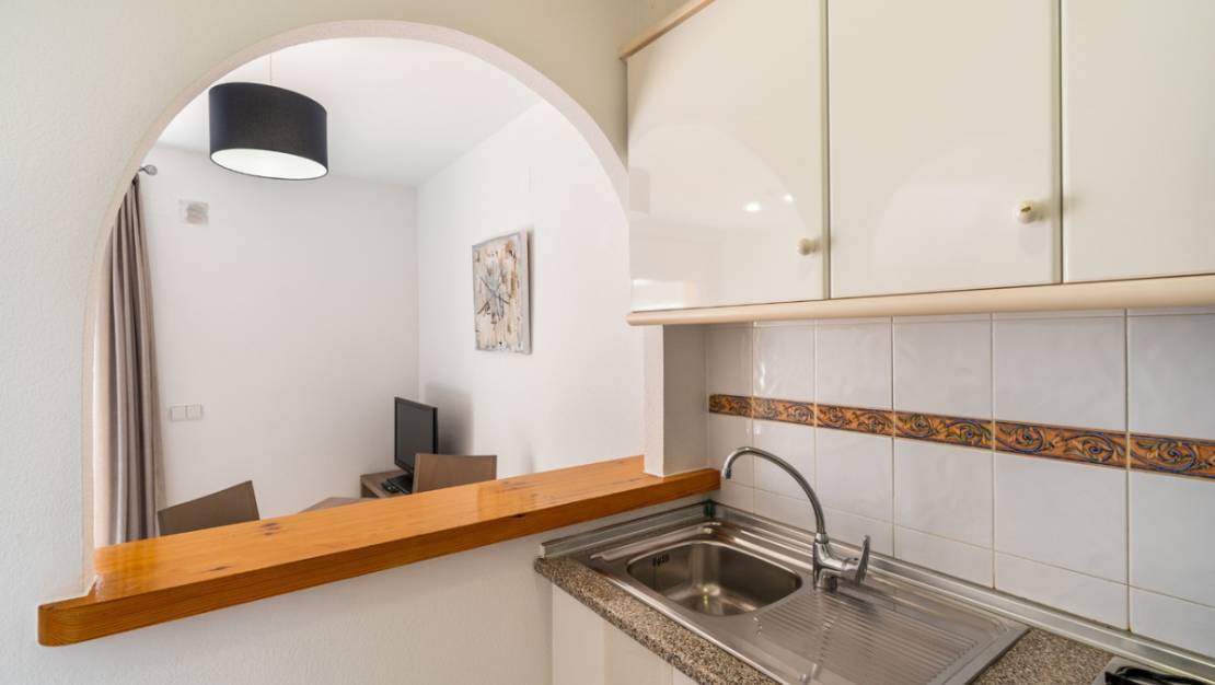 Venta - Apartment - Calpe - Calpe Centro