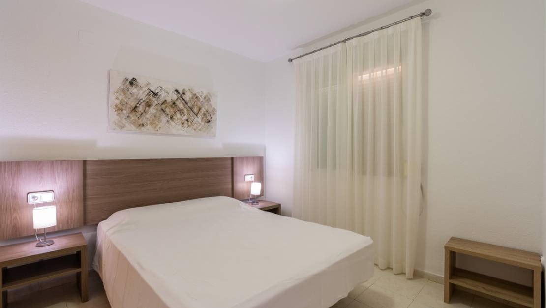 Venta - Apartment - Calpe - Calpe Centro