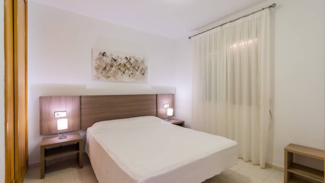 Venta - Apartment - Calpe - Calpe Centro