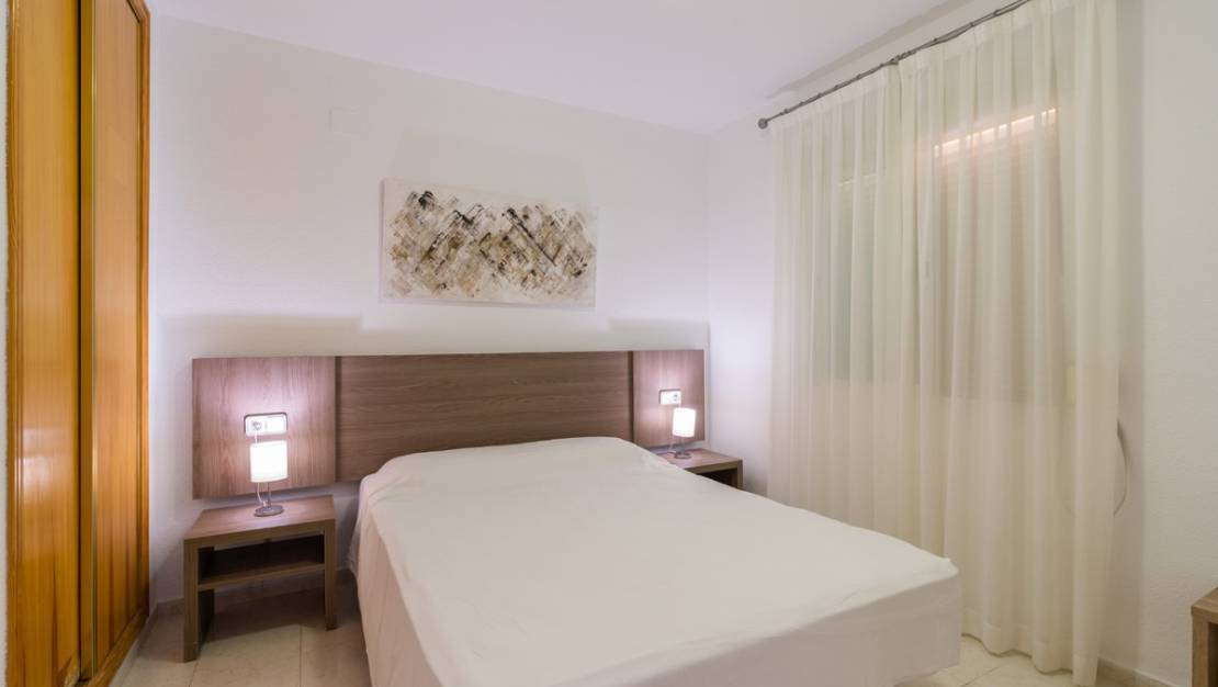 Venta - Apartment - Calpe - Calpe Centro