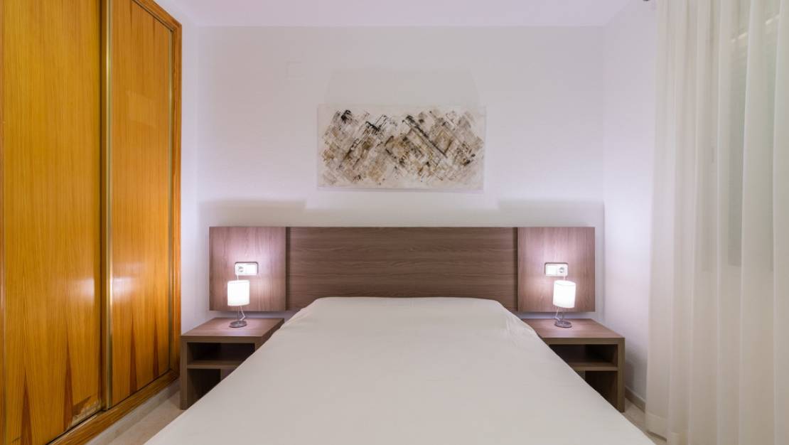 Venta - Apartment - Calpe - Calpe Centro