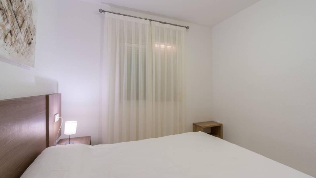 Venta - Apartment - Calpe - Calpe Centro