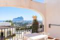 Venta - Apartment - Calpe - Calpe Centro