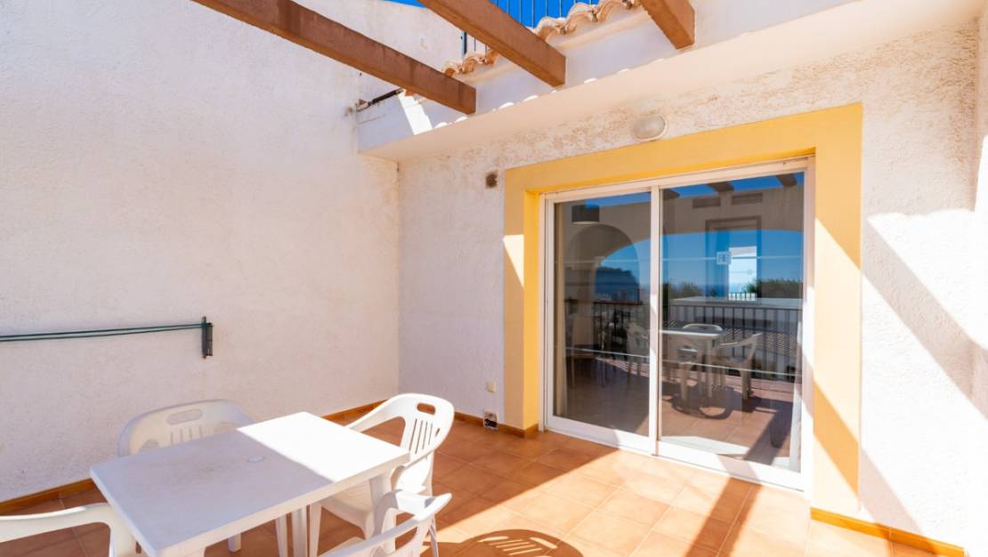 Venta - Apartment - Calpe - Calpe Centro