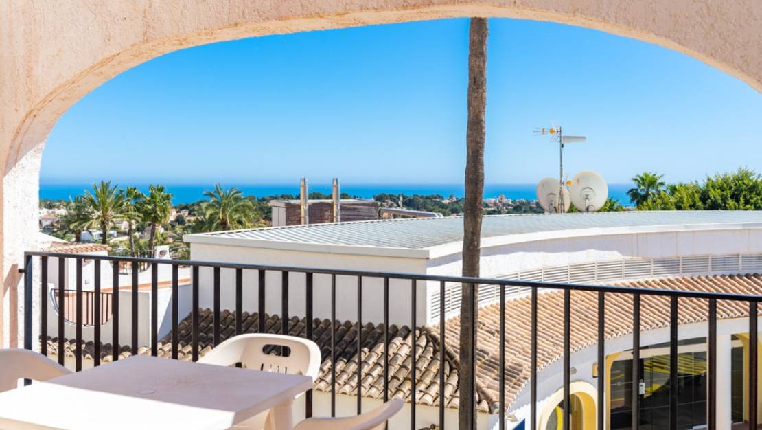 Venta - Apartment - Calpe - Calpe Centro