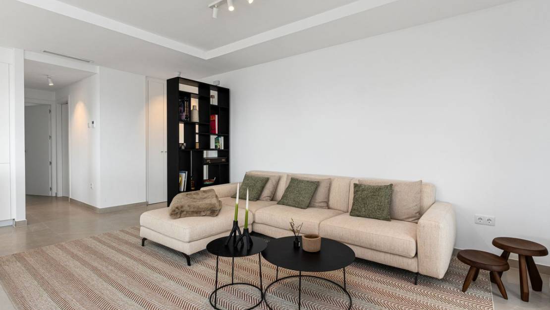 Venta - Apartment - Calpe - Calpe Centro