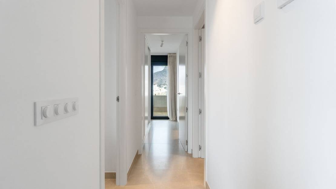 Venta - Apartment - Calpe - Calpe Centro