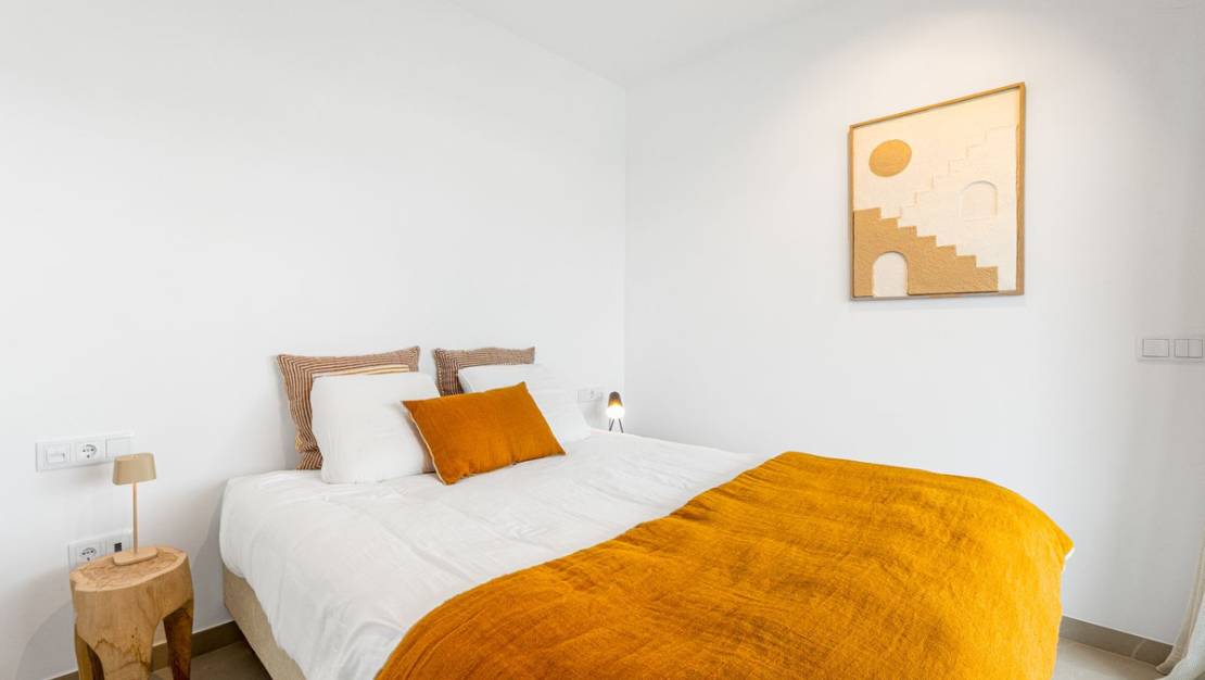 Venta - Apartment - Calpe - Calpe Centro