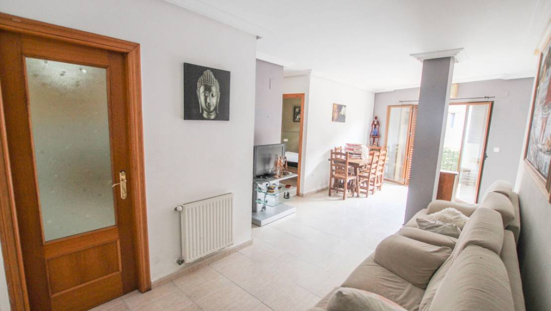 Venta - Apartment - Calpe - Calpe Centro