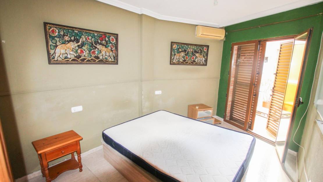 Venta - Apartment - Calpe - Calpe Centro