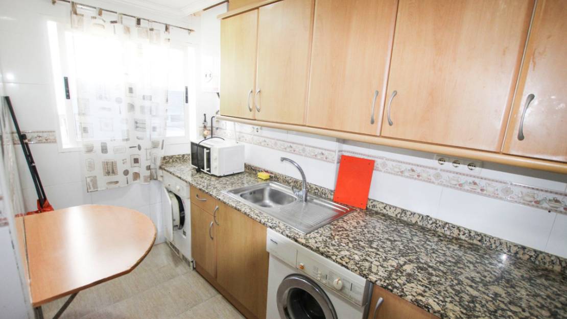 Venta - Apartment - Calpe - Calpe Centro