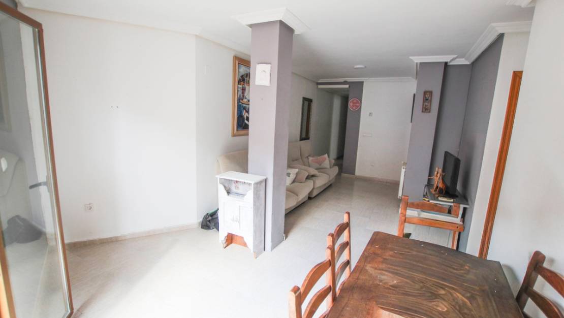 Venta - Apartment - Calpe - Calpe Centro