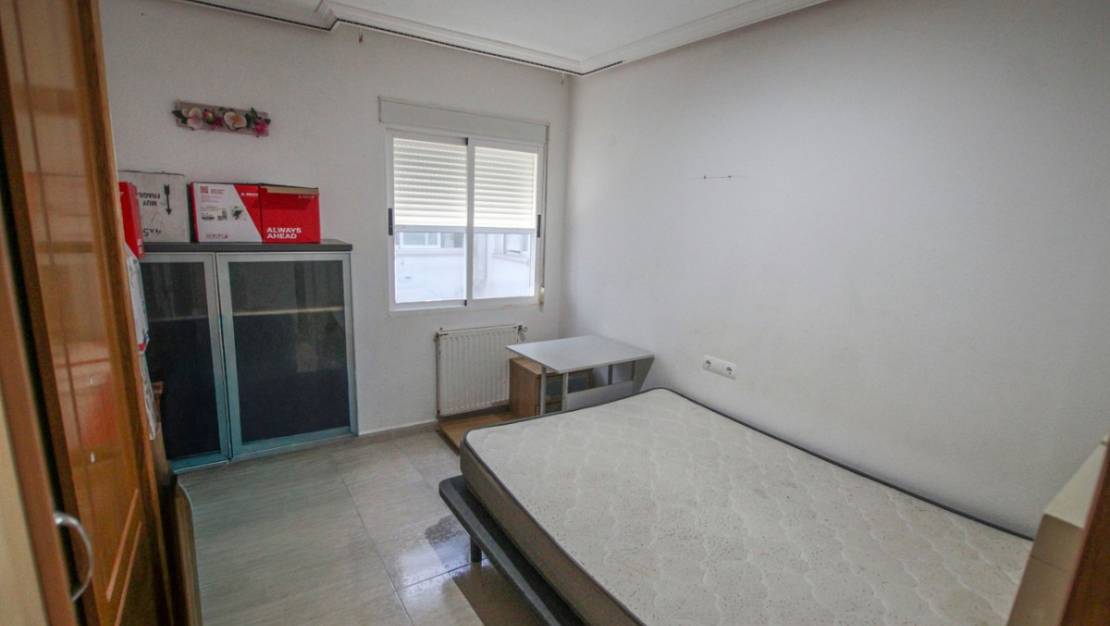 Venta - Apartment - Calpe - Calpe Centro