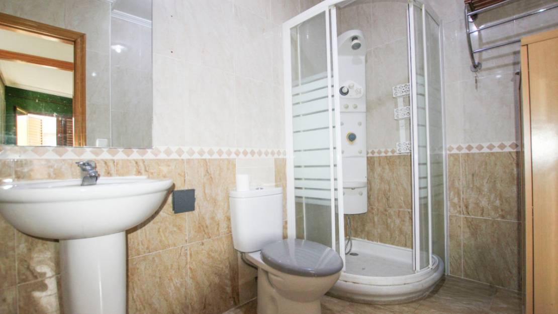 Venta - Apartment - Calpe - Calpe Centro