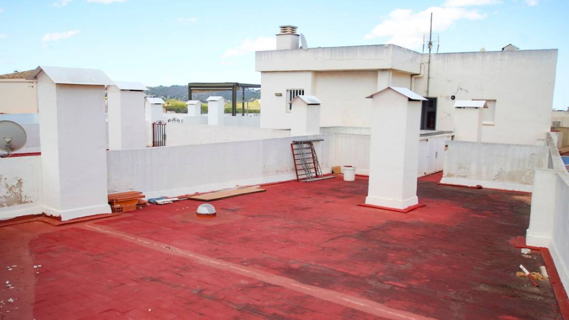 Venta - Apartment - Calpe - Calpe Centro