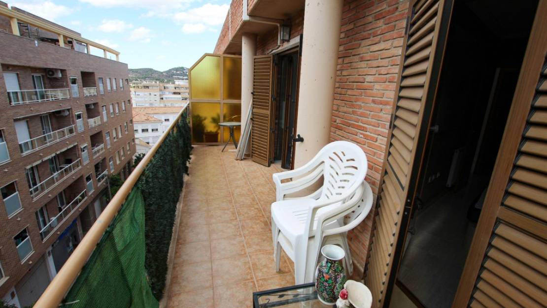 Venta - Apartment - Calpe - Calpe Centro