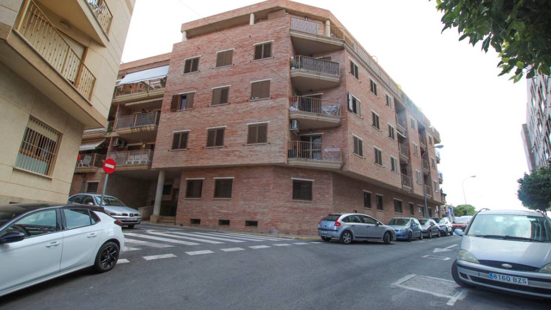 Venta - Apartment - Calpe - Calpe Centro