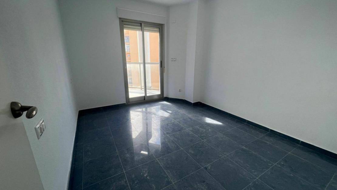 Venta - Apartment - Calpe - Calpe Centro